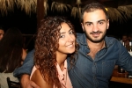 Saturday Night at Oasis Pub, Byblos